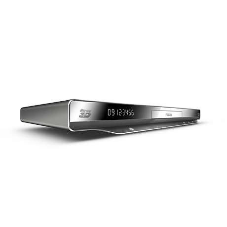 BDP7600/51 7000 series Blu-ray Disc/ DVD player