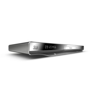 7000 series Проигрыватель Blu-ray/DVD