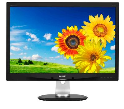 液晶モニター PowerSensor 4K 搭載 UHD Brilliance