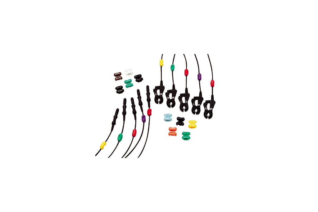 Standard product photograph
