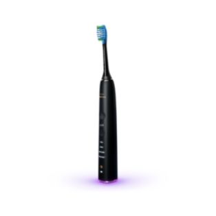 Sonicare DiamondClean Smart 9300 Sonic electric toothbrush with app