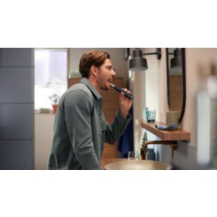 Sonicare 6500 Cepillo dental sónico recargable