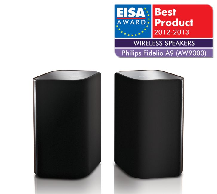 Philips Fidelio