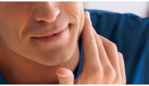 Fórmula suave con la piel para un afeitado fresco e higiénico