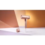 O secador de cabelo Philips mais rápido