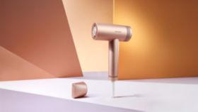 Hair Dryer 8000 Series