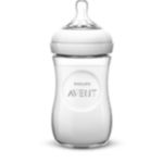The most natural way to bottle feed
