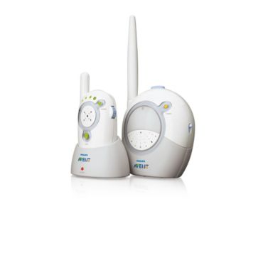 Philips Avent Analoog-beebimonitor