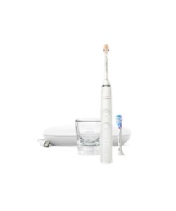 Philips未使用 フィリップス Sonicare HX9911/57 WHITE ソニケア