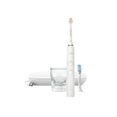 Sonicare DiamondClean 9000