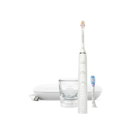 HX9911/57 Philips Sonicare DiamondClean 9000 ダイヤモンドクリーン9000