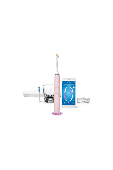 Sonicare DiamondClean Smart Electric Toothbrush | Philips Sonicare Sonicare DiamondClean Smart Electric Toothbrush | Philips Sonicare