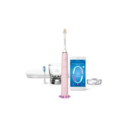 Philips Sonicare DiamondClean Smart Electric Toothbrush