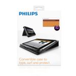 Travel with your iPad in style
