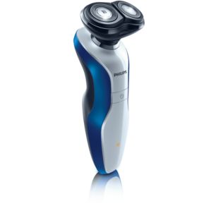 Electric shaver