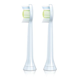 Sonicare DiamondClean Standard sonic toothbrush heads