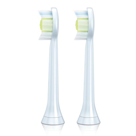 HX6062/60 Philips Sonicare DiamondClean Standard sonic toothbrush heads