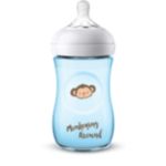 The most natural way to bottle feed