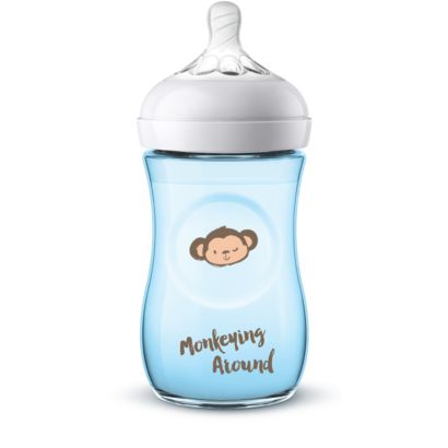 The most natural way to bottle feed