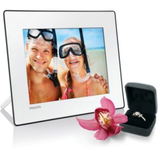 Digitaal PhotoFrame