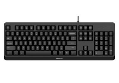Clavier Pour électrocardiographe Mac 2000 - Réf. 2066261-008 (GE Healthcare) - Neuf