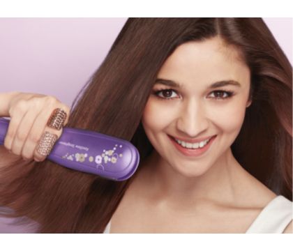 Philips hp8318 2024 hair straightener price