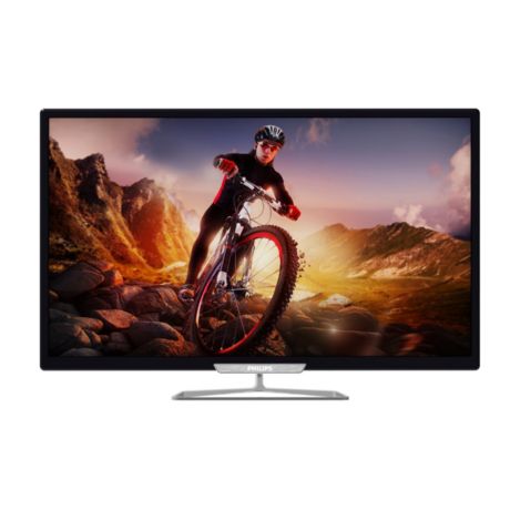 40PFL5670/V7 5000 series LED TV