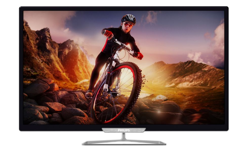 5000 series LED TV 40PFL5670/V7 Philips