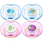 Extra airflow for baby's skin
