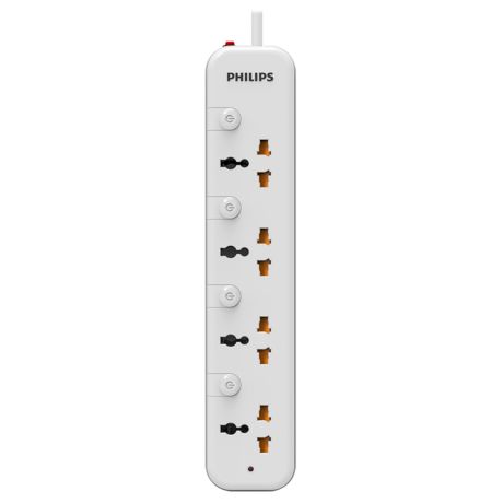 SPN1348WD/94  Extension socket