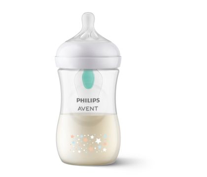 Unique baby hot sale bottles