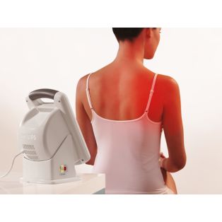 InfraCare infrared lamp