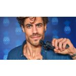 Hladké oholenie aj na citlivej pleti