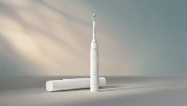 Reisivutlariga Philips Sonicare 5500 on ideaalne kaaslane