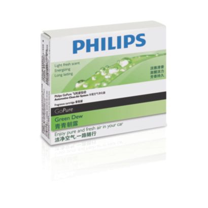 Philips GoPure