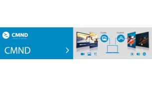 Plateforme CMND : Prenez le contrôle de vos affichages