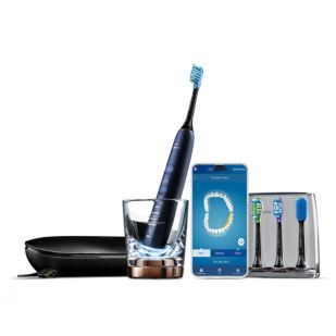 Sonicare DiamondClean Smart Электрическая звуковая зубная щетка