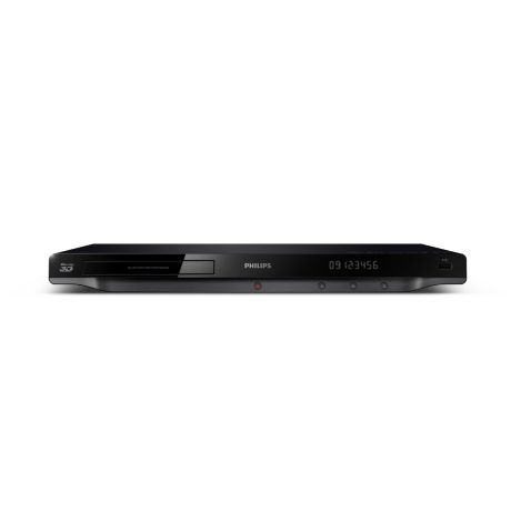 BDP5200/12 5000 series Проигрыватель Blu-ray/DVD