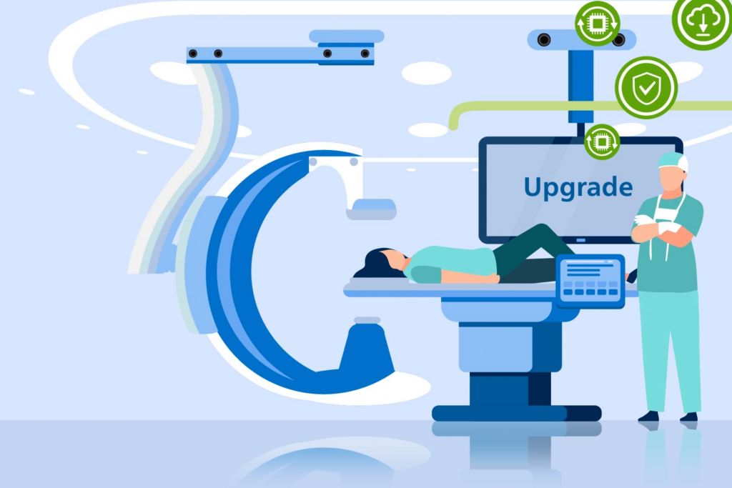 Technology Maximizer benefits