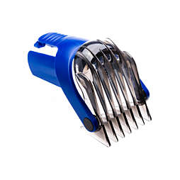 Hairclipper series 5000 Hair clipper comb