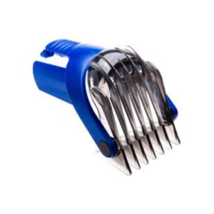 Hairclipper series 5000 Hair clipper comb