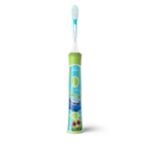 Interactive sonic power. More fun, better brushing