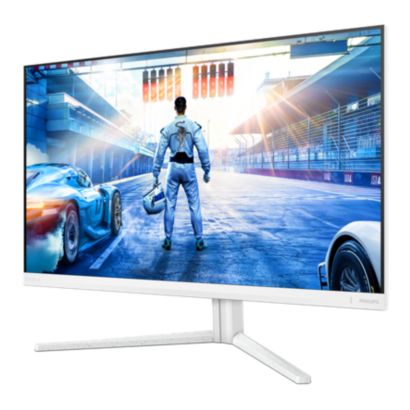 Your gaming experience to the utmost