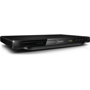 3000 series DVP3804 DVD player