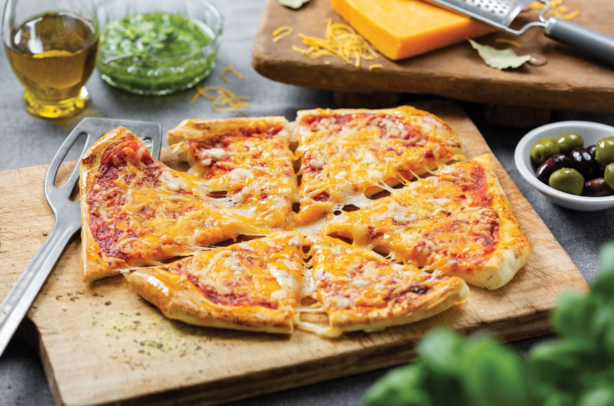 Airfryer Accessory Pizza Kit XXL | Philips HD9953/00