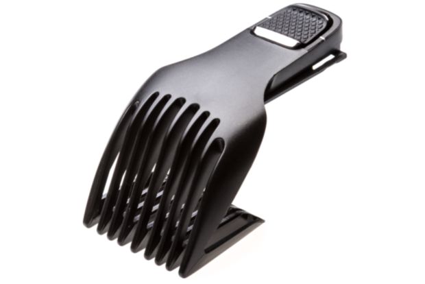 Bodygroom series 7000 Adjustable body comb 3–11 mm