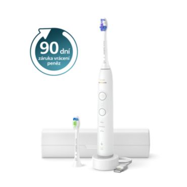 Philips Sonicare Series 6500 Nabíjecí zubní kartáček