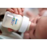 Clinically proven to reduce colic and discomfort*