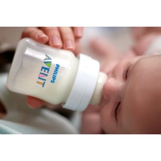 Avent Anti-colic baby bottle