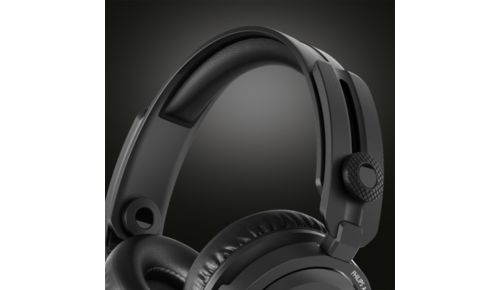 Zachte, comfortabele hoofdbandkussens